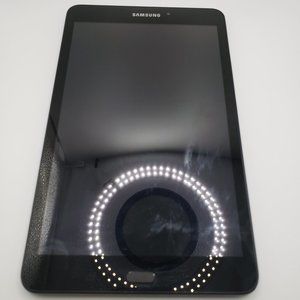 Samsung Galaxy Tab A, 8" | 16GB w/16GB MicroSD Card (32GB of Total Storage)